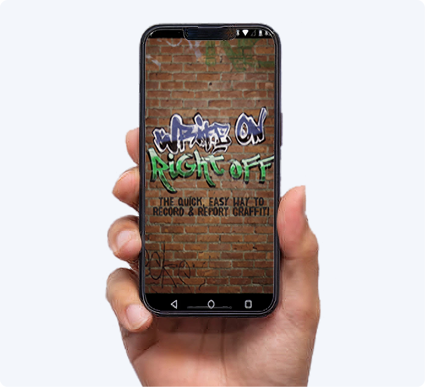 Mural Protection Team